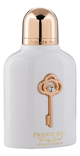 Perfume Armaf Club De Nuit Private Key To My Soul 100ml