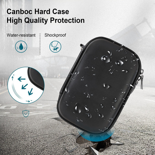 Case Canboc Casa Para Canon Ivy 2 Ivy Ivy Cliq+2 Cliq 2 Impr