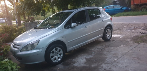 Peugeot 307 2.0 Xs Hdi Premium Cu 2006