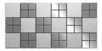 Comprar Revestimiento Acero Inoxidable Indrainox Guarda Azulejo