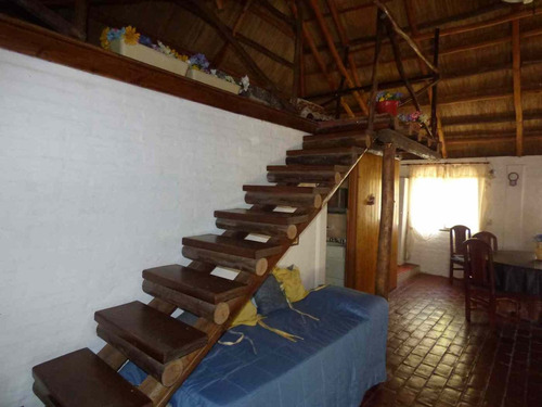 Venta Casa Y 2 Dúplex En Las Carditas-potrerillos