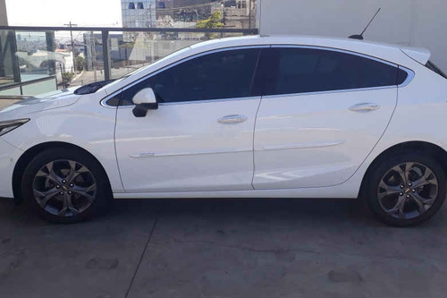 Imagem 5 de 13 de Chevrolet Cruze Sport6 Ltz 1.4 16v Ecotec (aut) (flex)