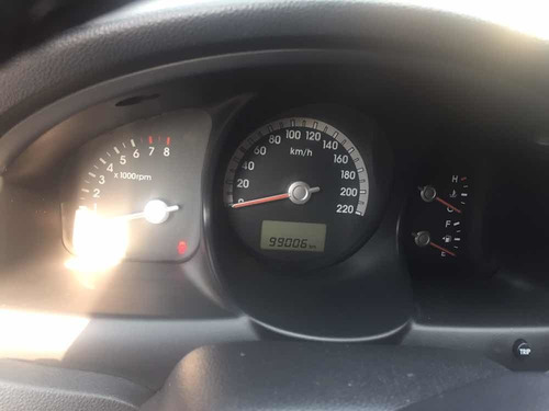 Imagem 5 de 15 de Kia Sportage 2008 2.0 Lx 4x2 Aut. 5p