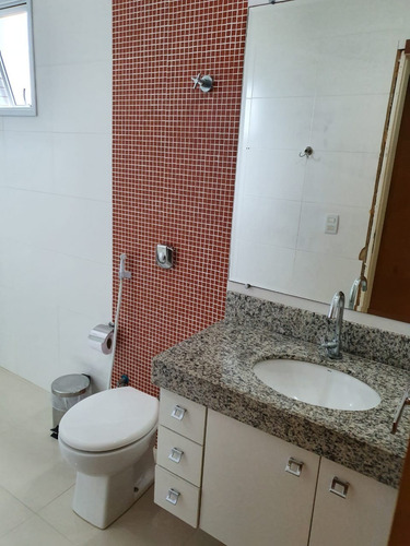 Imagem 9 de 29 de Apartamento - Ap00006 - 33156678
