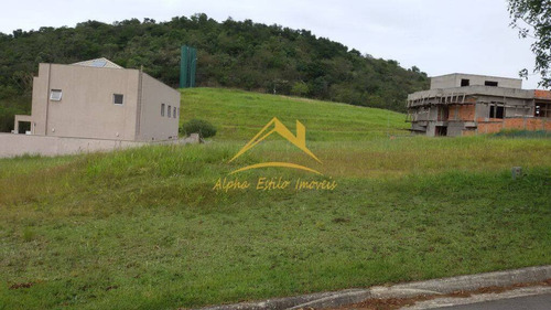 Imagem 5 de 5 de Oporyunidade!! Terreno Em Condomínio Em Alphaville À Venda R$ 1.000.000,00 - 1059