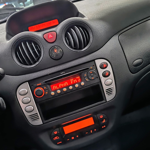 Citroën C3 1.6 16v Exclusive Solaris Flex Aut. 5p