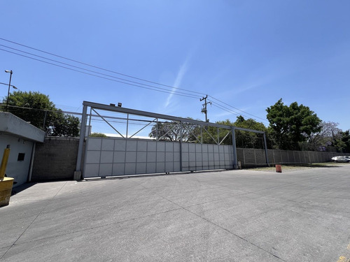 Excelente Bodega Industrial 8500 M2 Vallejo