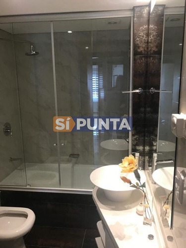 Imagen 6 de 10 de Apartamento En Alquiler De 2 Dormitorios