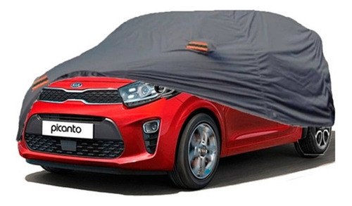 Funda Cobertor Auto Kia Picanto Impermeable/prot.uv