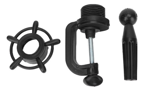 Soporte De Cabeza De Maniquí Ajustable En Altura Para