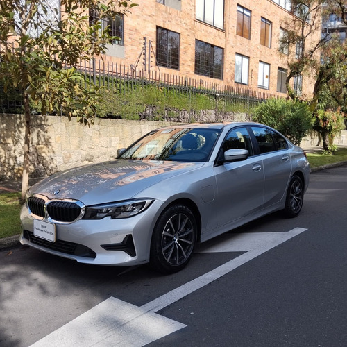 BMW Serie 3 2.0 330e F30 Lci Iperformance