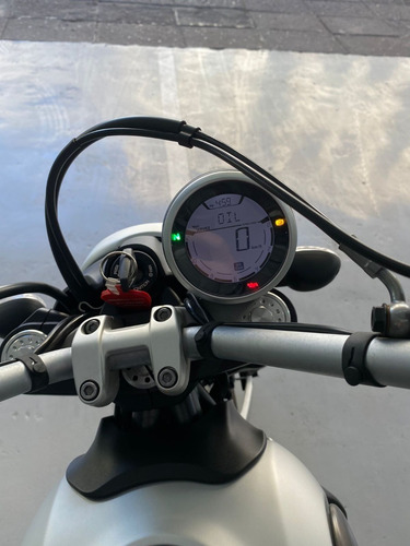 Imagen 7 de 15 de Ducati Scrambler 800 Icon
