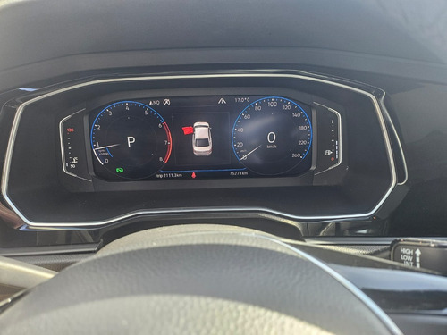 Volkswagen Vento 1.4 Highline 150cv At
