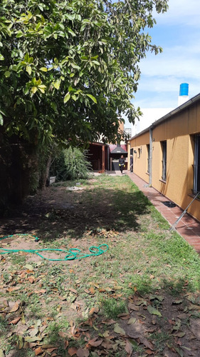 Casa 3 Dormitorios Barrio General Bustos