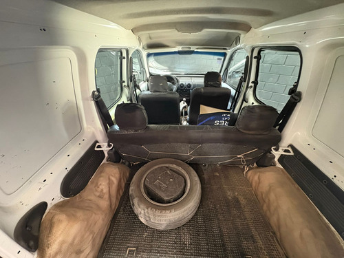 Renault Kangoo 1.6 EXPRES CONFORT 2PL
