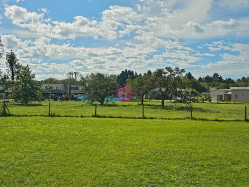 Casa En Venta En Altos De Campo Grande, Pilar, G.b.a. Zona Norte