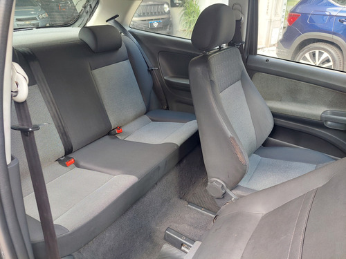 Volkswagen Gol Trend 1.6 Pack I 101cv 3p