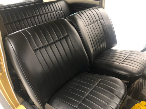 Volkswagen Fusca 1300 1978 Bege 59.000km