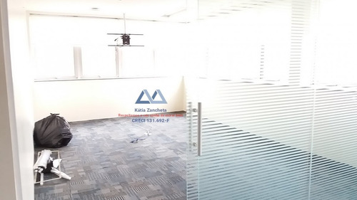 Imagem 11 de 15 de Escritório Para Aluguel, 182.0m² - 1057