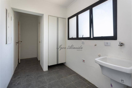 Imagem 29 de 30 de Apartamento · 348m² · 4 Quartos · 4 Vagas - Co1291