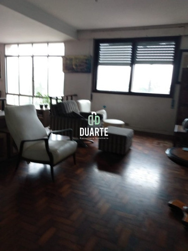 Imagem 24 de 30 de Apartamento - Ap01191 - 34005493
