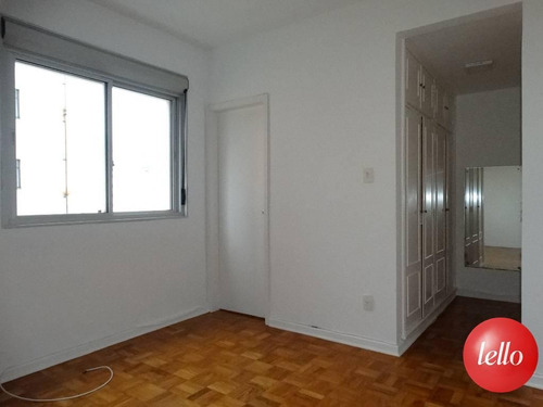 Imagem 14 de 30 de Apartamento - Ref: 169399