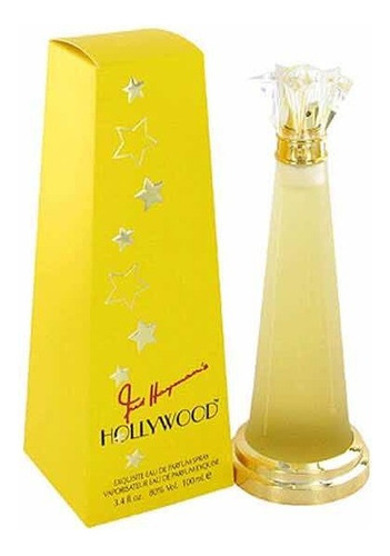 Perfume Hollywood Fred Hayman Edp 100 Ml