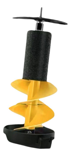 For Equipamento De Pesca No Gelo Para Furadeira De Gelo