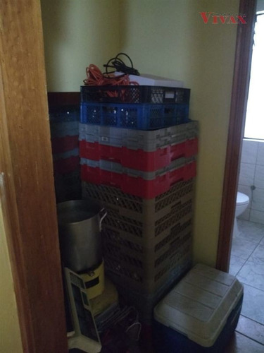 Imagen 7 de 28 de Casa En Venta En Peñalolén