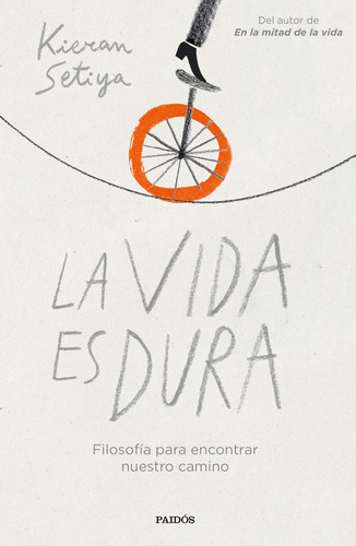 Libro La Vida Es Dura /030