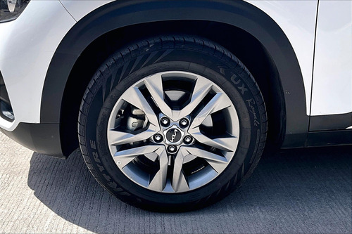Kia Seltos 2023