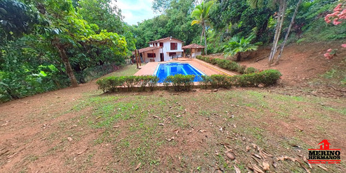 Finca En Venta En Sopetran - Vereda Miranda