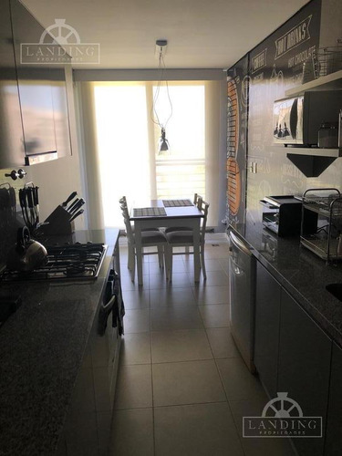 Imagen 3 de 27 de Departamento - Arboris Las Lomas, 4 Ambientes , Triplex De Lujo