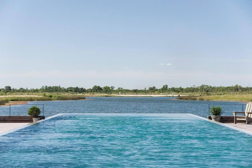 Imagen 2 de 19 de Lote En Venta - El Naudir - Escobar