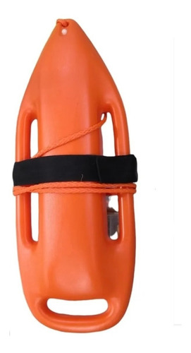 Imagen 3 de 6 de Salvavidas Torpedo Profesional Baywatch Original Aquafloat