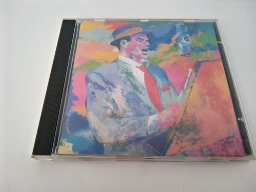 Frank Sinatra - Duets (cd)