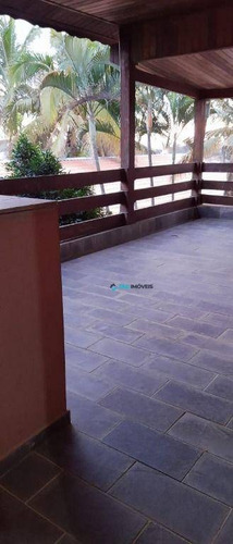 Imagem 24 de 30 de Chácara Para Venda Com 1600m² No Recanto Das Águas Em Paulínia - Sp - Ch0046