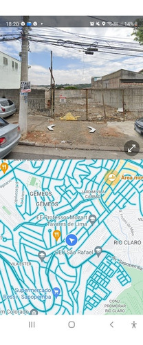 Imagem 2 de 2 de Terreno Comercial