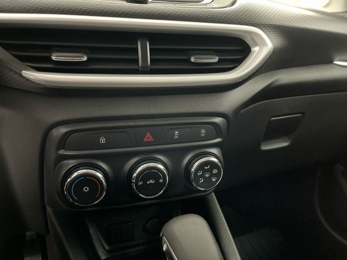 Chevrolet Tracker 1.0 TURBO FLEX LT AUTOMÁTICO