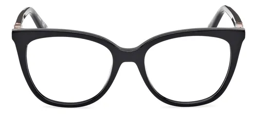 Lentes Ópticos Negro Brillante Guess Gu50197001