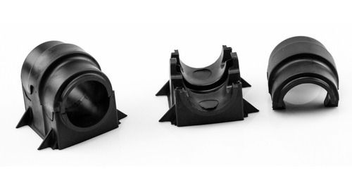 Set Gomas Barra Estabilizadora Del Mercury Mountaineer 06/10