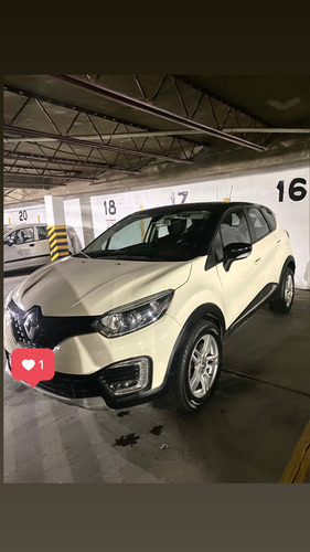 Renault Captur 2.0 Iconic At