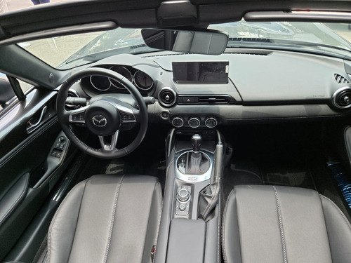 Mazda MX-5 2.0 Rf I Grand Touring At