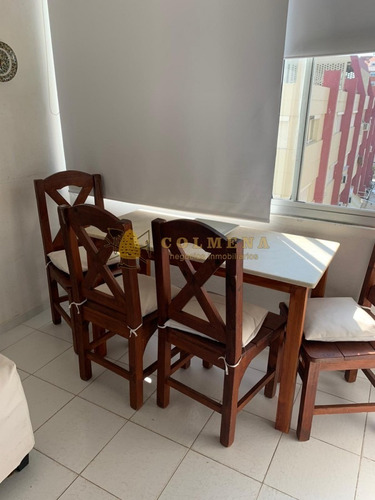 Apartamento En Peninsula Consulte !!!!!!- Ref: 2877