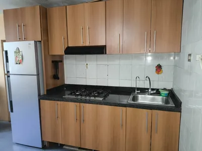 Apartamento en venta