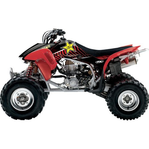 16 14374 Atv Kit Gráfico