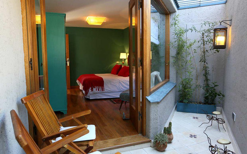 Hotel En Venta En Salta