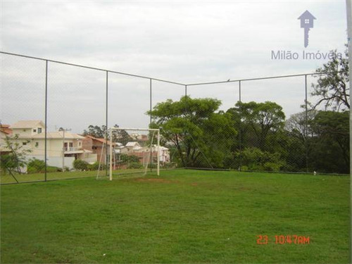 Imagem 17 de 25 de Sobrado 4 Suítes À Venda, 510 M², Condomínio Village Saint Claire Em Sorocaba/sp - So0525