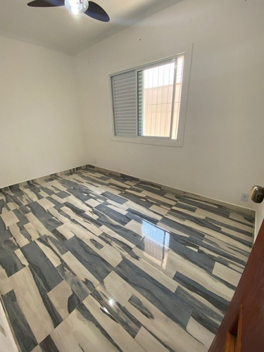 Imagem 7 de 13 de Casa 2 Dormitórios Na Praia Grande