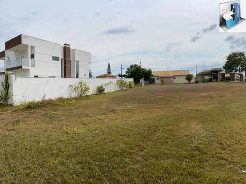 Imagem 3 de 5 de Ótimo Terreno A Venda No Condomínio Ninho Verde I Eco Residence - 1716